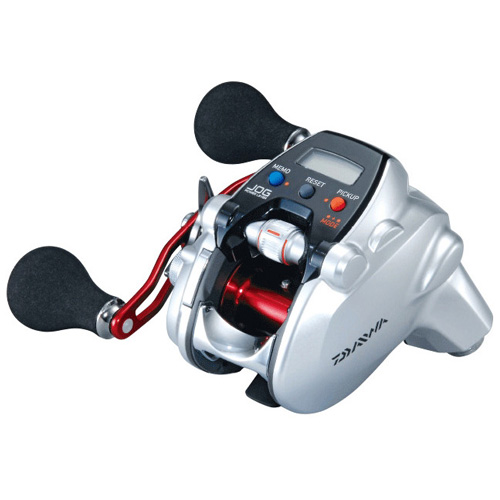 다이와  시보그 150J-DH-L, 2013년형