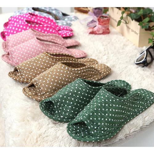 케이에스몰  면실내화