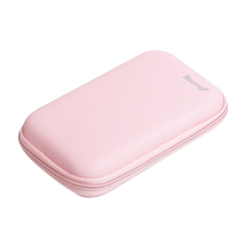 비잽  2.5인치 외장하드 파우치