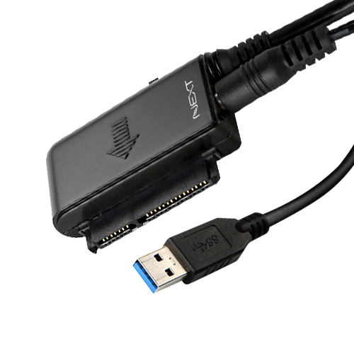 이지넷유비쿼터스  NEXT-418U3 SATA
