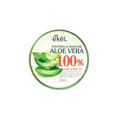 이켈 알로에 베라 수딩젤 300ml