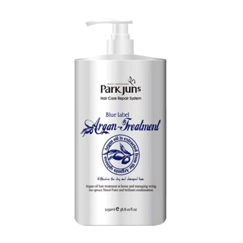 박준뷰티랩 블루라벨 아르간 트리트먼트 1150ml