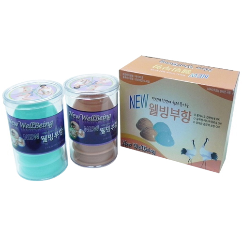신한 뉴 웰빙부항