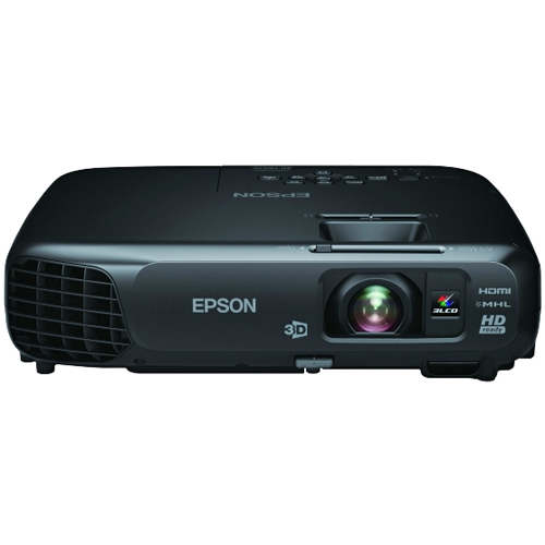 Epson  EH-TW570