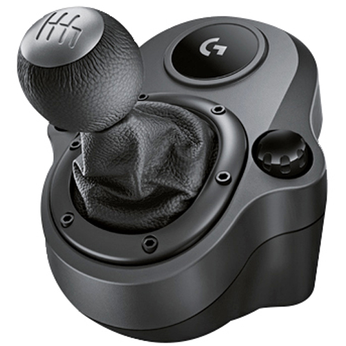 로지텍  G29 드라이빙 포스 시프터