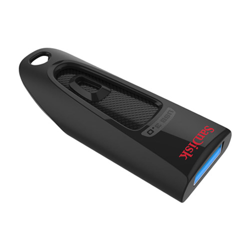  SanDisk CZ48 Ultra USB 3.0 Flash Drive [256GB]