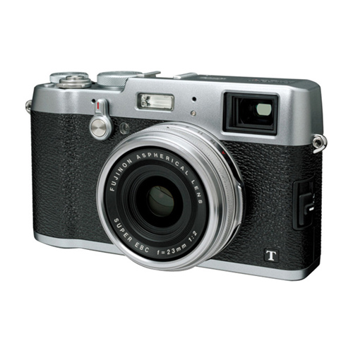 후지필름 FinePix X100T