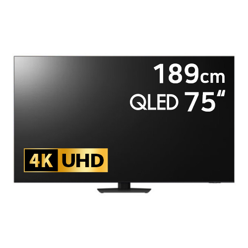 삼성전자 네오QLED KQ75QND83BFXKR