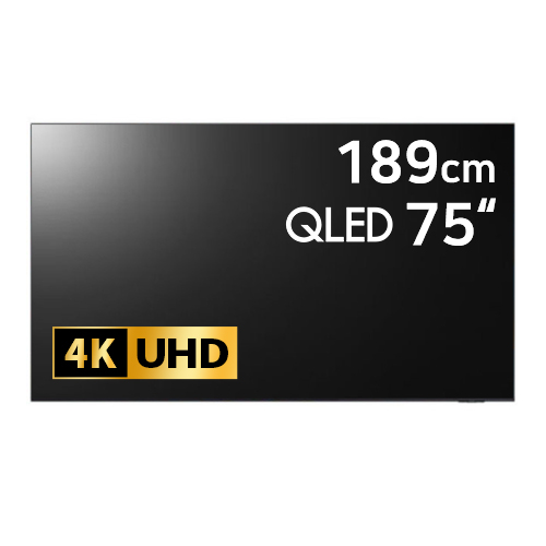 삼성전자 네오QLED KQ75QND83BFXKR