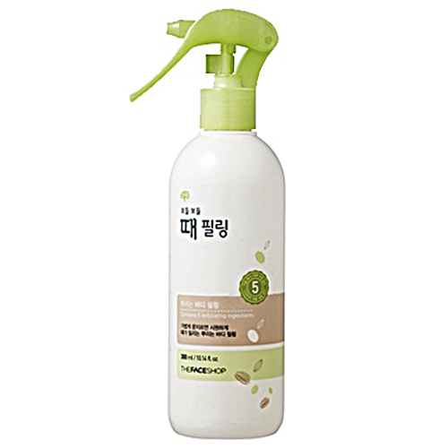 더페이스샵 보들보들 때 필링 300ml
