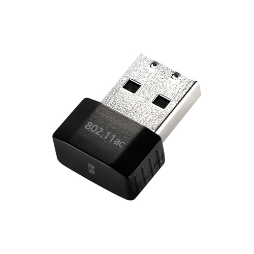 이지넷유비쿼터스 넥스트 NEXT-501AC MINI USB 2.0 무선랜카드