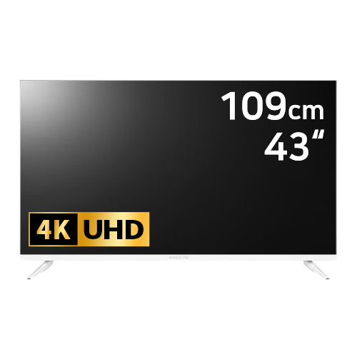 와이드뷰  GTWV430UHD