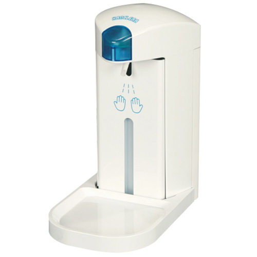 진로발효  핸클리어 HC-001