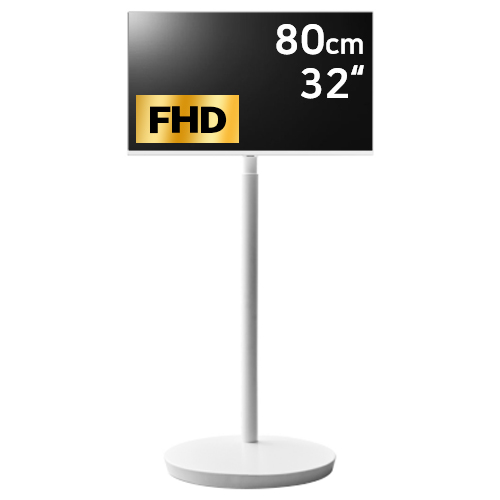 삼성전자  M5 S32DM503 이동형 패키지