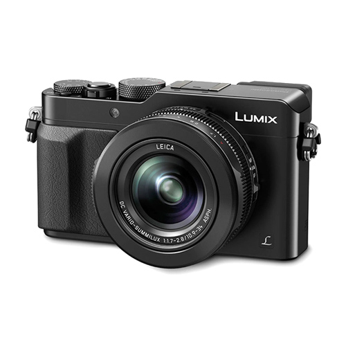 파나소닉 루믹스 DMC-LX100