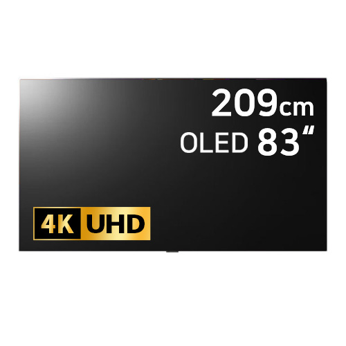 LG전자 올레드evo OLED83G4WUA 해외구매