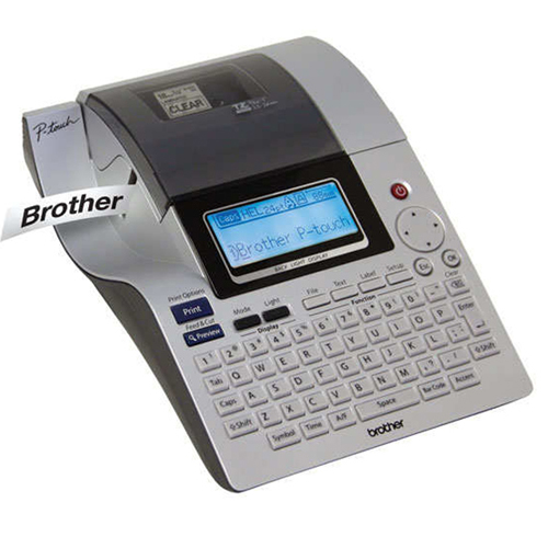 Brother PT-2700