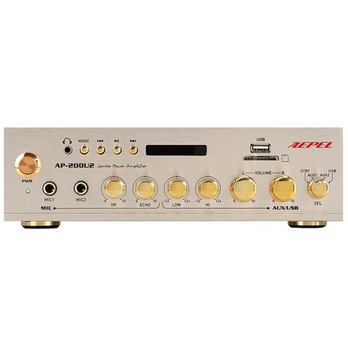 씨지텍 AP-200U2