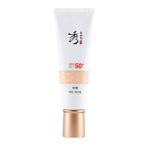  수려한 비책 자단 선 크림 50ml [1개]