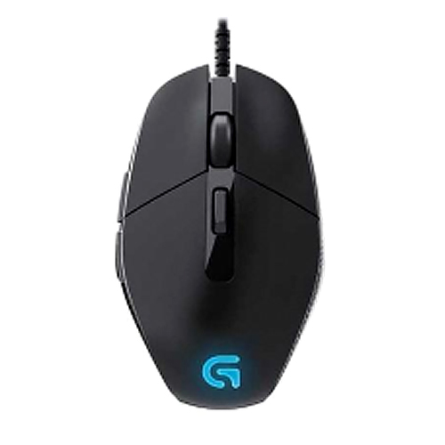 로지텍  G302 DAEDALUS PRIME