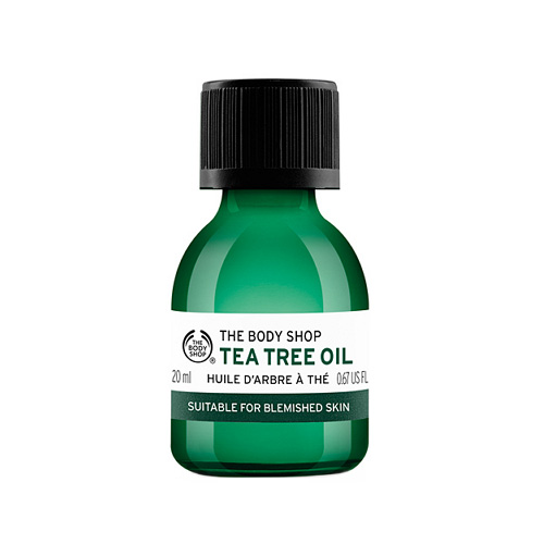 더바디샵 티트리 오일 20ml