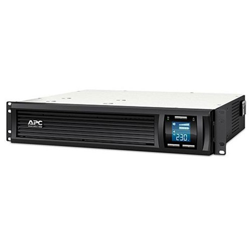 APC  SMC 2000i-2U (Smart-UPS C 2000i-2U)