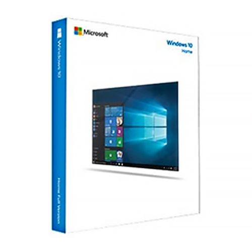마이크로소프트 Windows 10 Home [DSP 64bit 한글]