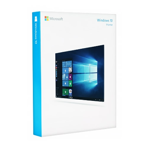 마이크로소프트  Windows 10 Home [처음사용자용 한글]