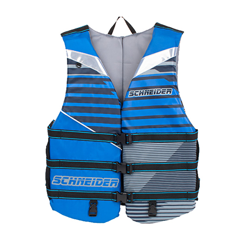 슈나이더  성인용 구명조끼 (SJO-KC23B00)