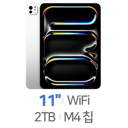 APPLE  2024 iPad Pro 11 M4