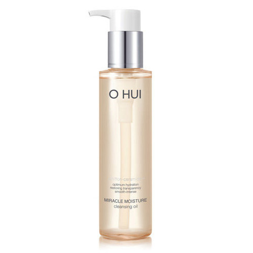 오휘 미라클 모이스처 클렌징 오일 150ml