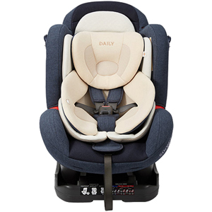 순성산업  데일리 오가닉 카시트 (ISOFIX)