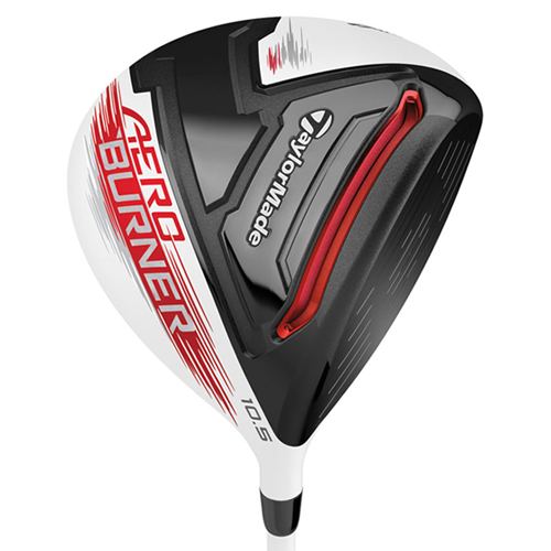 테일러메이드  에어로버너 중고 드라이버