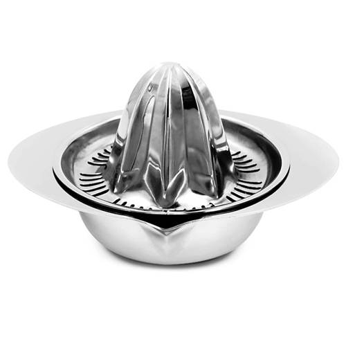 리빙스타  벨라쿠진 스테인리스 스틸 오렌지 쥬서/레몬 스퀴저