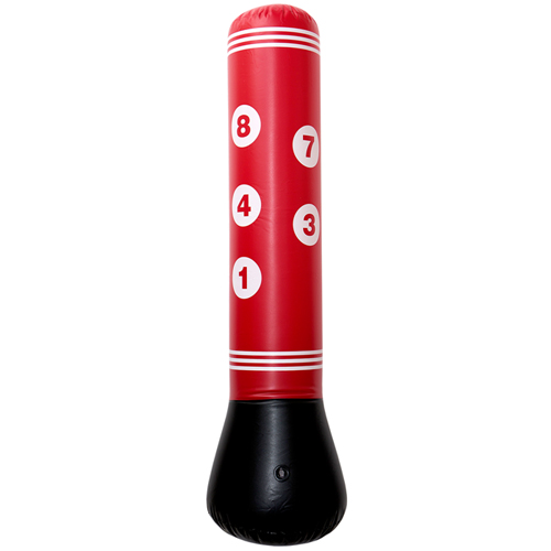 코리아스포츠 아이워너 오뚜기 에어펀칭백