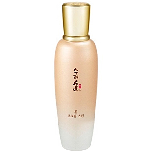 수려한 본 초보습 스킨 160ml
