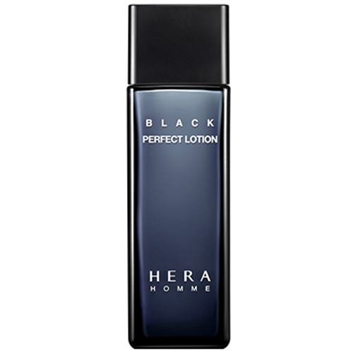  헤라 옴므 블랙 퍼펙트 로션 120ml [1개]