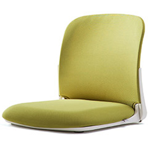 시디즈  필로 패브릭 좌식의자 M090