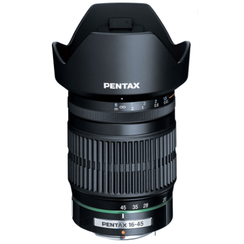 펜탁스 smc PENTAX DA 16-45mm F4 ED AL[정품]