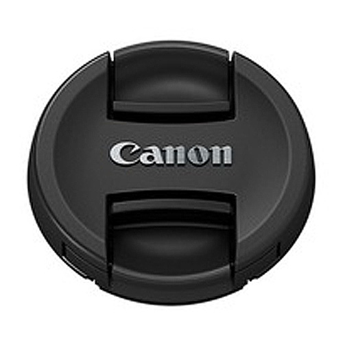 캐논  E-49 렌즈캡