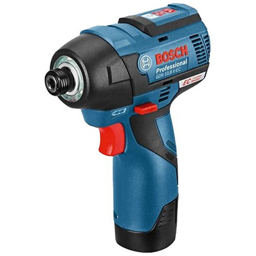 보쉬 GDR 10.8V-EC