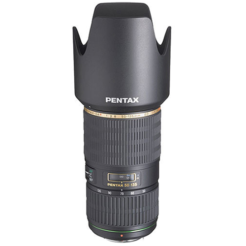 펜탁스 smc PENTAX DA Star 50-135mm F2.8 ED IF SDM[정품]