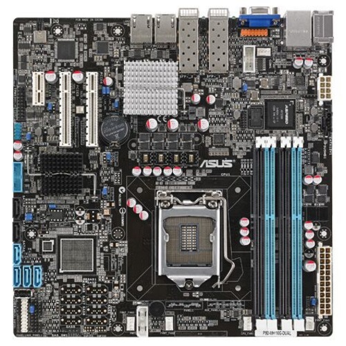 ASUS  P9D-MH/10G-DUAL STCOM