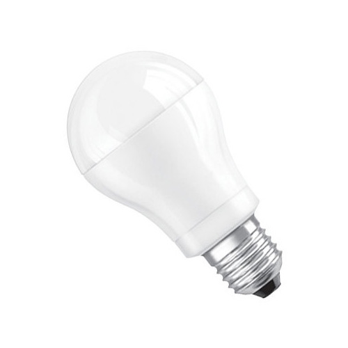 오스람  LED 벌브전구 주광색 10.5W