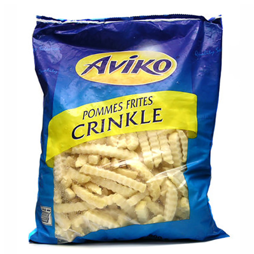 아비코  크링클컷 2kg