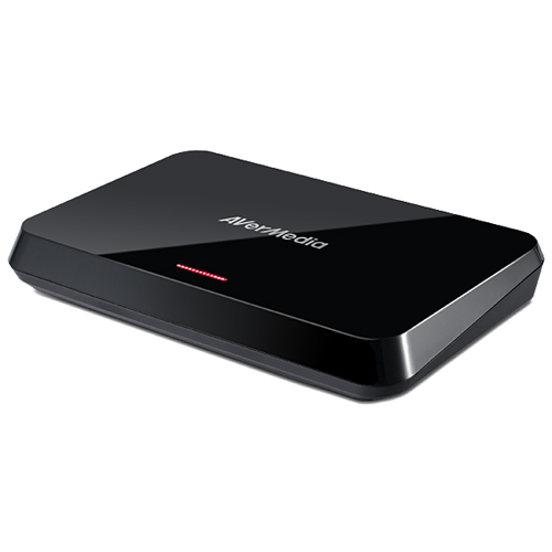 AVERMEDIA  DarkCrystal 750