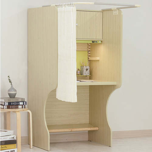 아이디어스터디  장학생5호 독서실책상