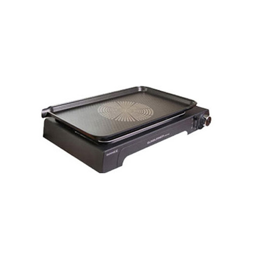 라니  썬버너 와이드그릴 베이직 (REWG-530B)