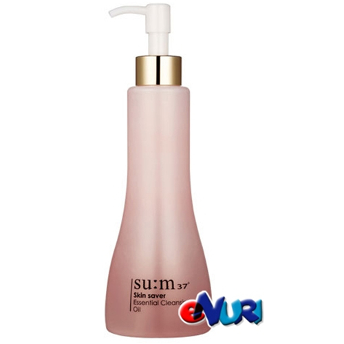 숨37도 스킨 세이버 에센셜 클렌징 오일 250ml (구)