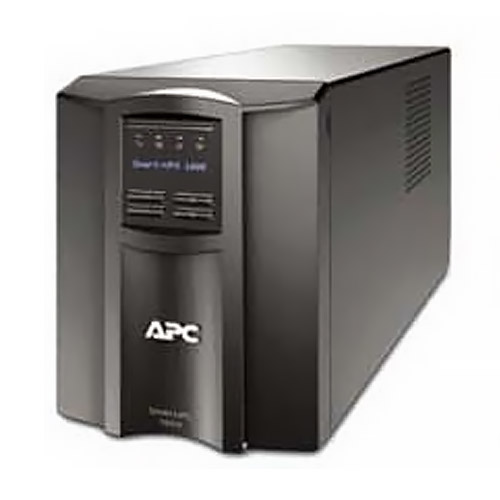 APC  SMT1500I